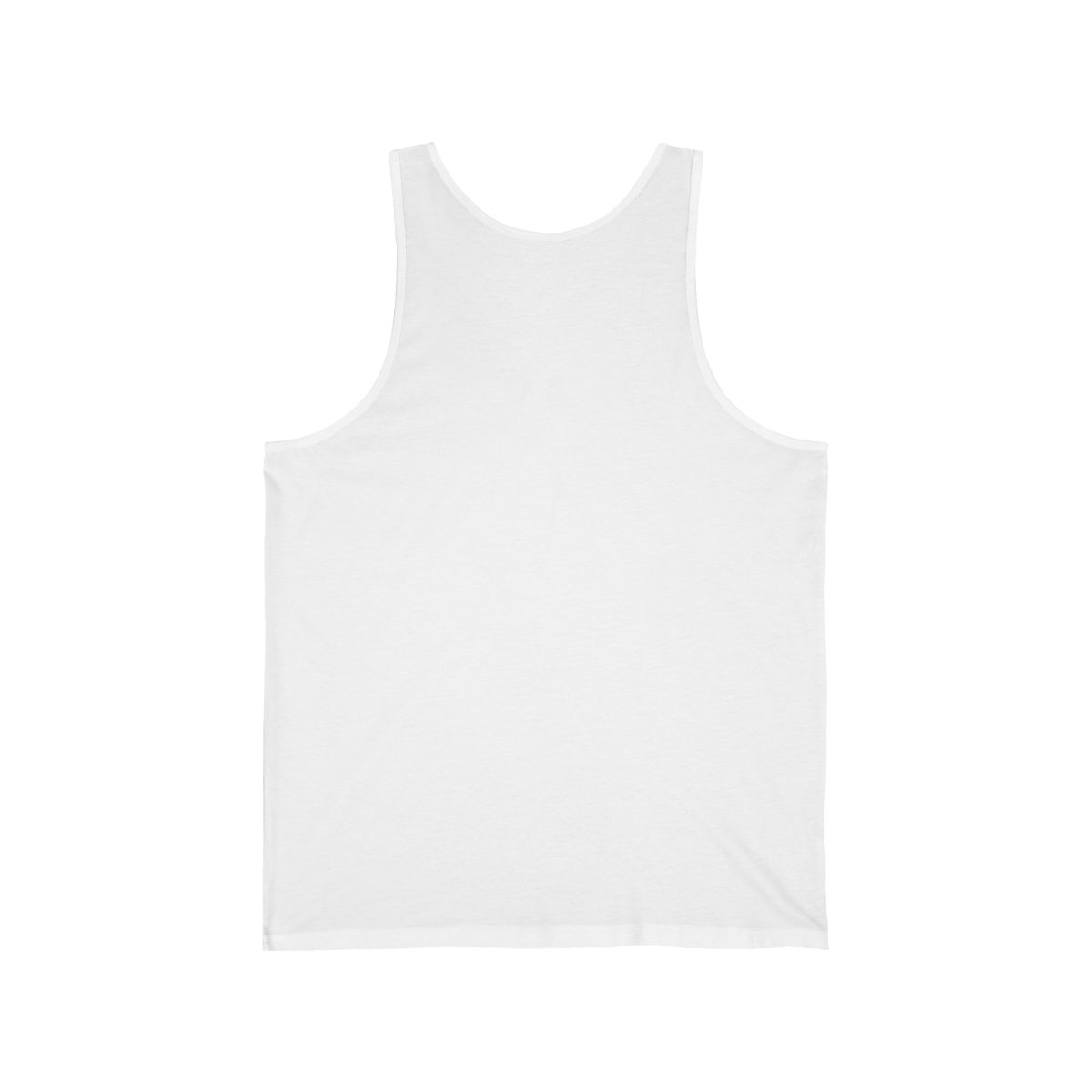 Black Tank Top Lana Del Rey Logo - alternate angle 1, merchandise