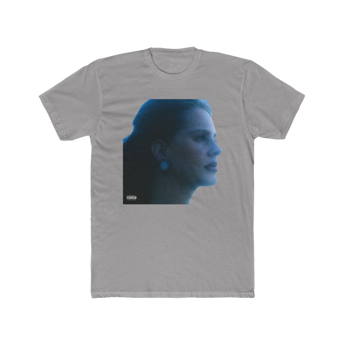 Blue Banisters Transparent Yellow 2LP | Lana Del Rey - Official T-Shirts merchandise