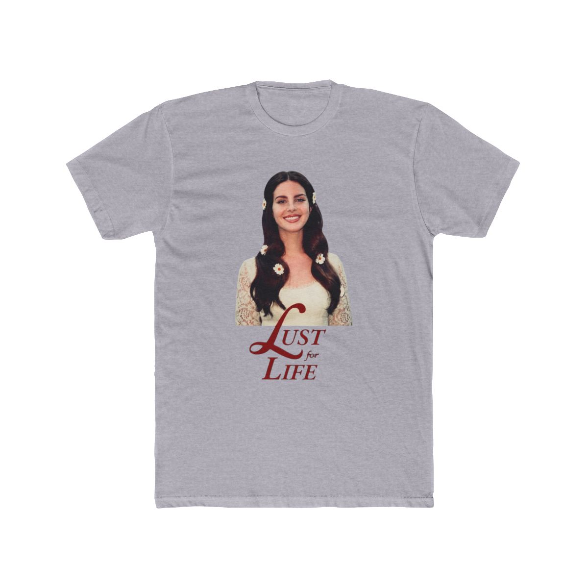 Lust For Life - CD | Lana Del Rey - alternate angle 4, merchandise