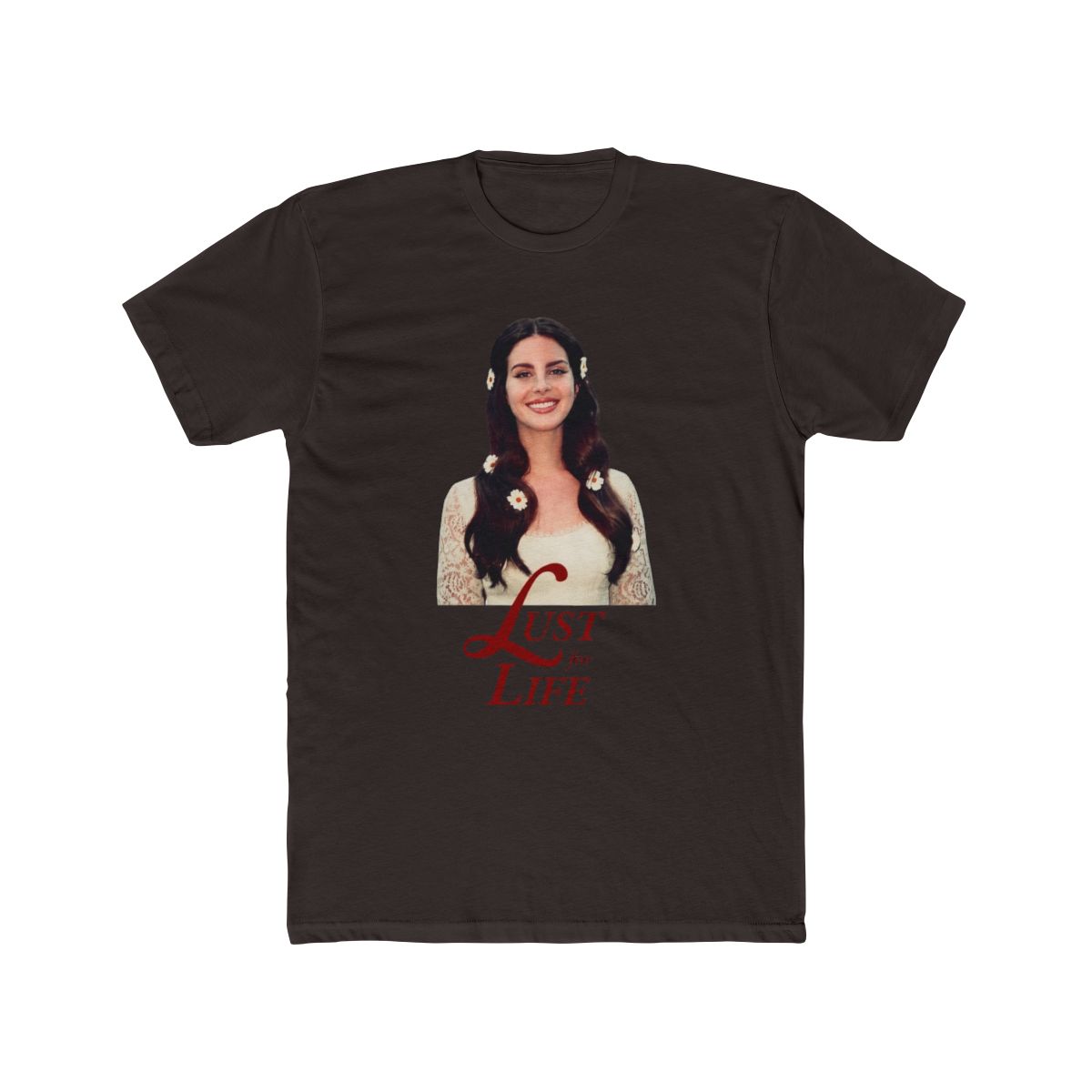 Lust For Life - CD | Lana Del Rey - alternate angle 2, merchandise