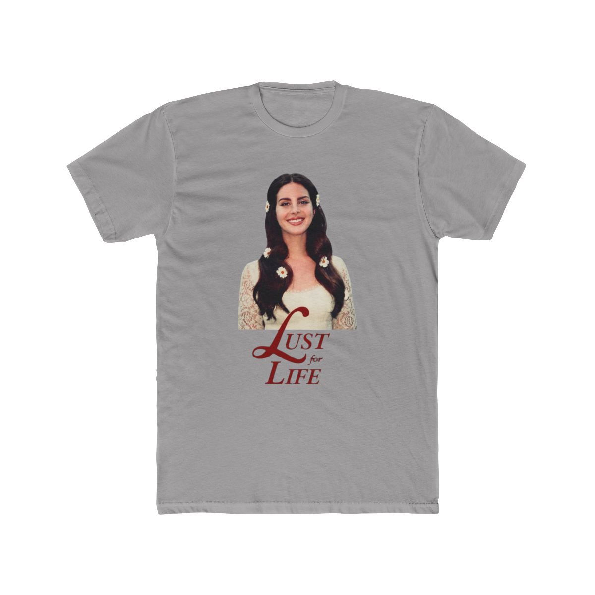Lust For Life - CD | Lana Del Rey - Official T-Shirts merchandise