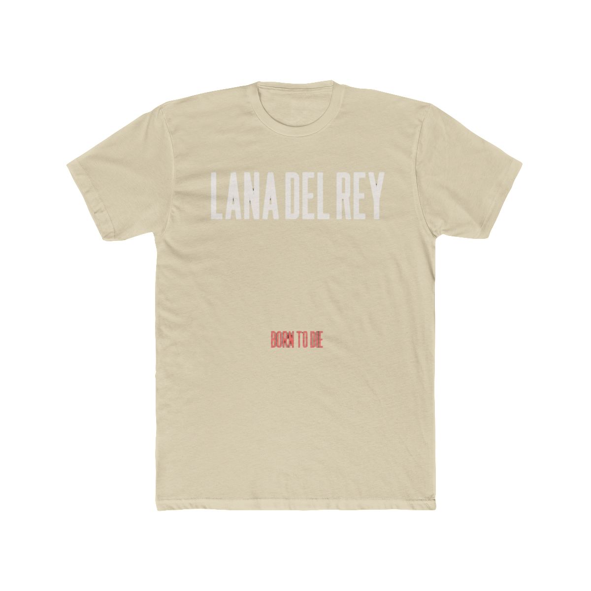 BORN TO DIE: VINYL LP | Lana Del Rey - alternate angle 4, merchandise