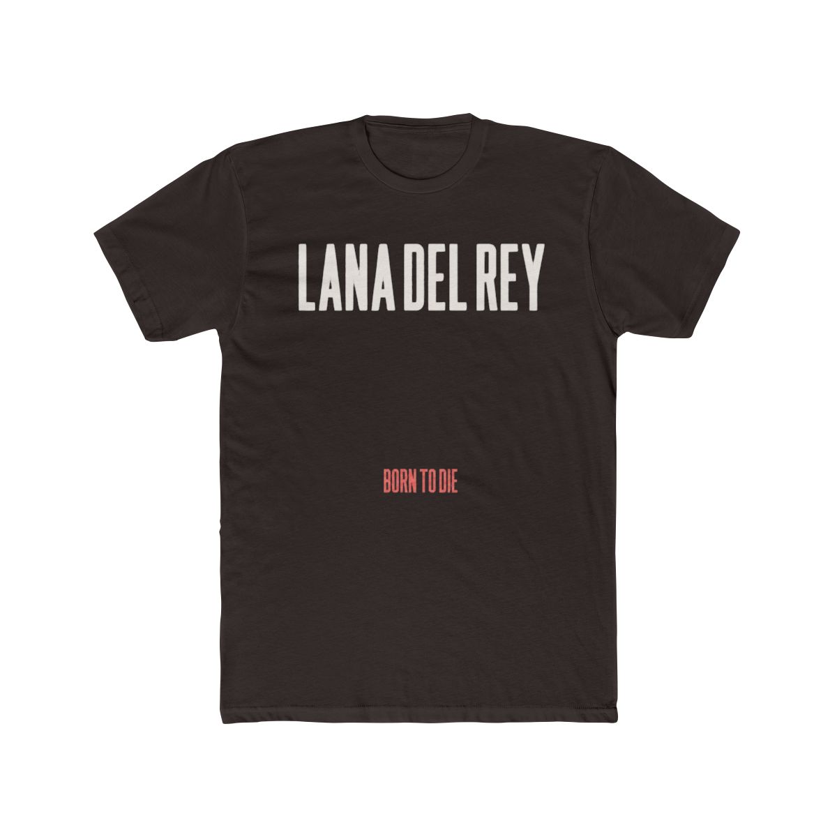 BORN TO DIE: VINYL LP | Lana Del Rey - alternate angle 3, merchandise