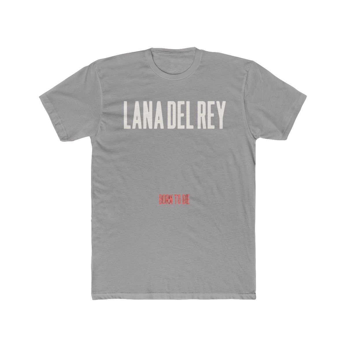 BORN TO DIE: VINYL LP | Lana Del Rey - alternate angle 2, merchandise