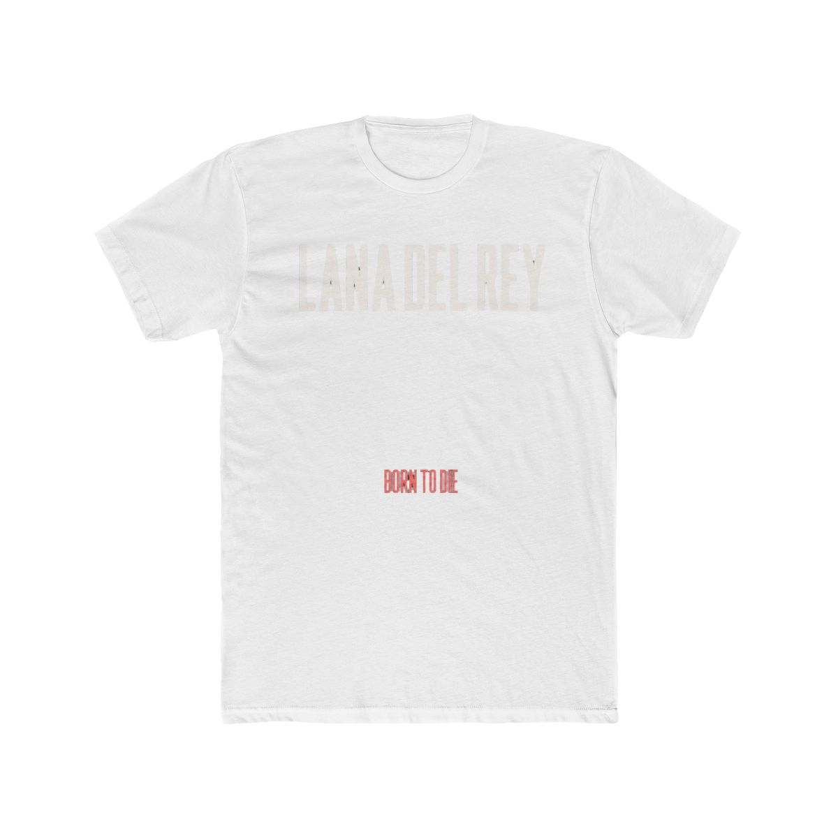 BORN TO DIE: VINYL LP | Lana Del Rey - Official T-Shirts merchandise