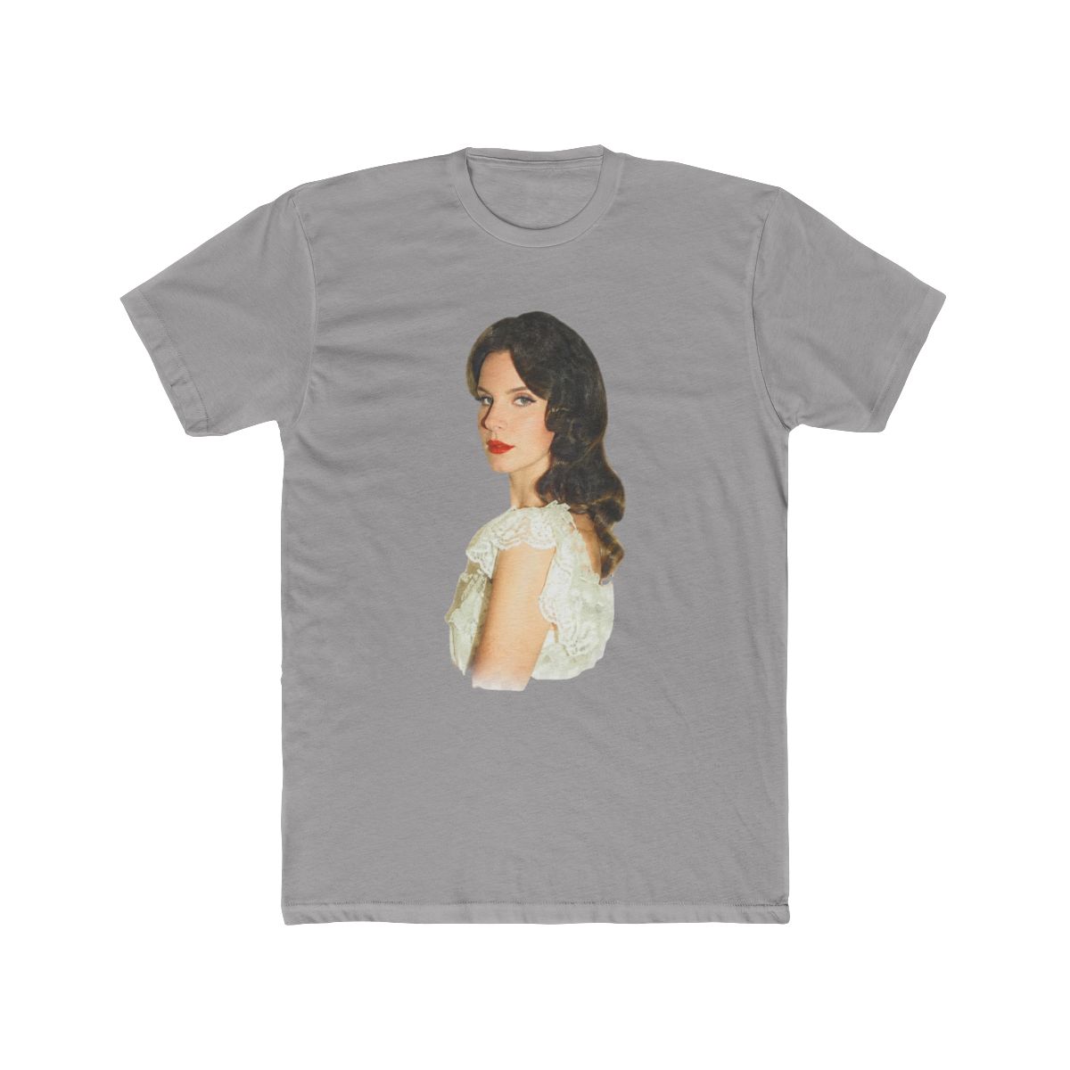 Indio Portrait Tee | Lana Del Rey - Official T-Shirts merchandise