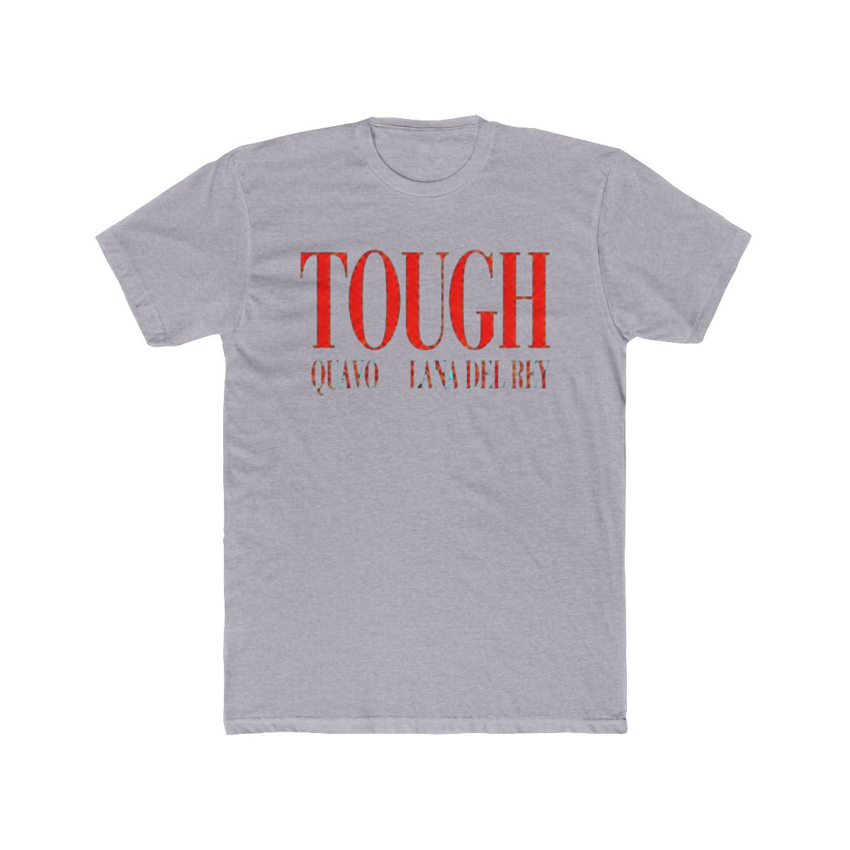 Tough 7 Single | Lana Del Rey