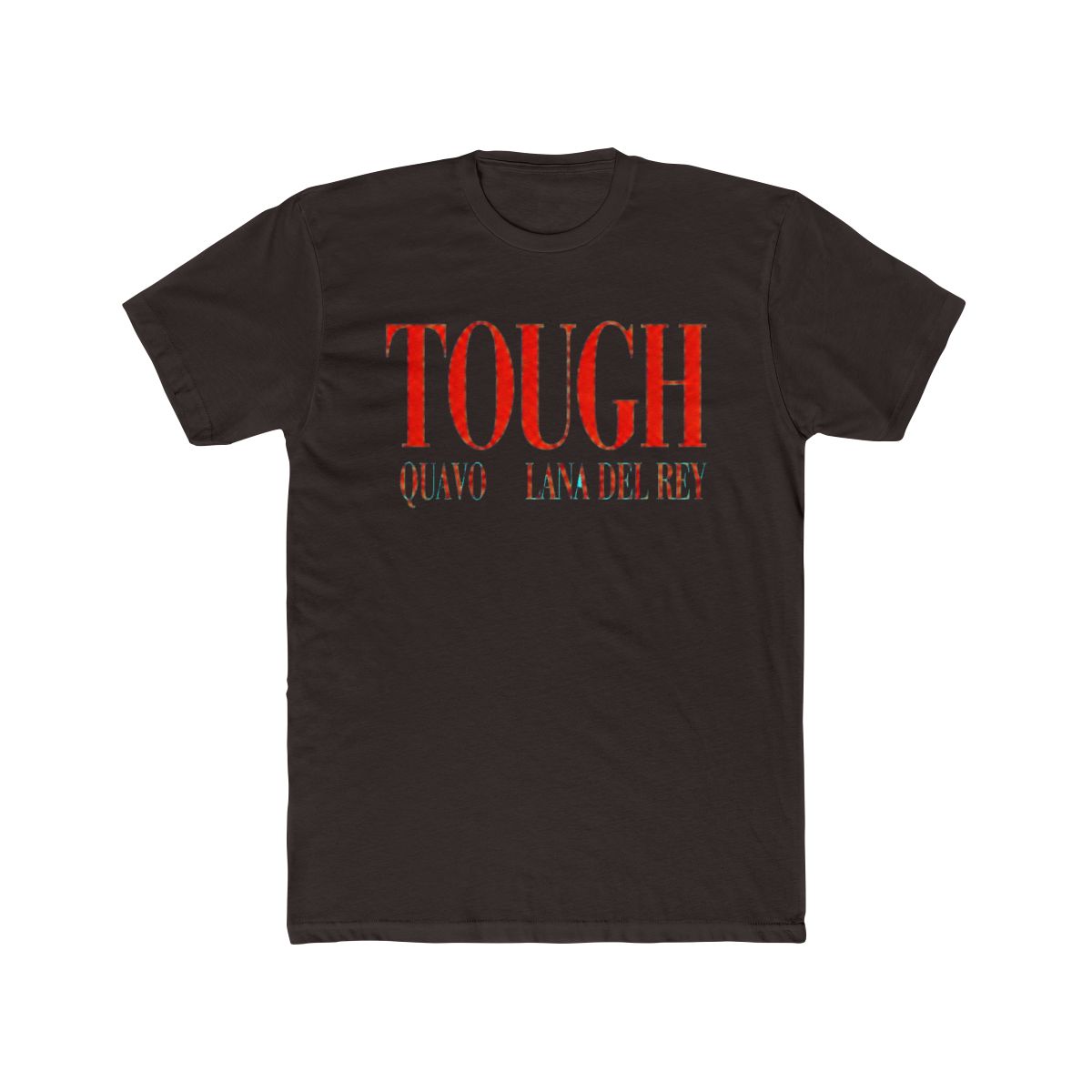 Tough 7 Single | Lana Del Rey - Official T-Shirts merchandise