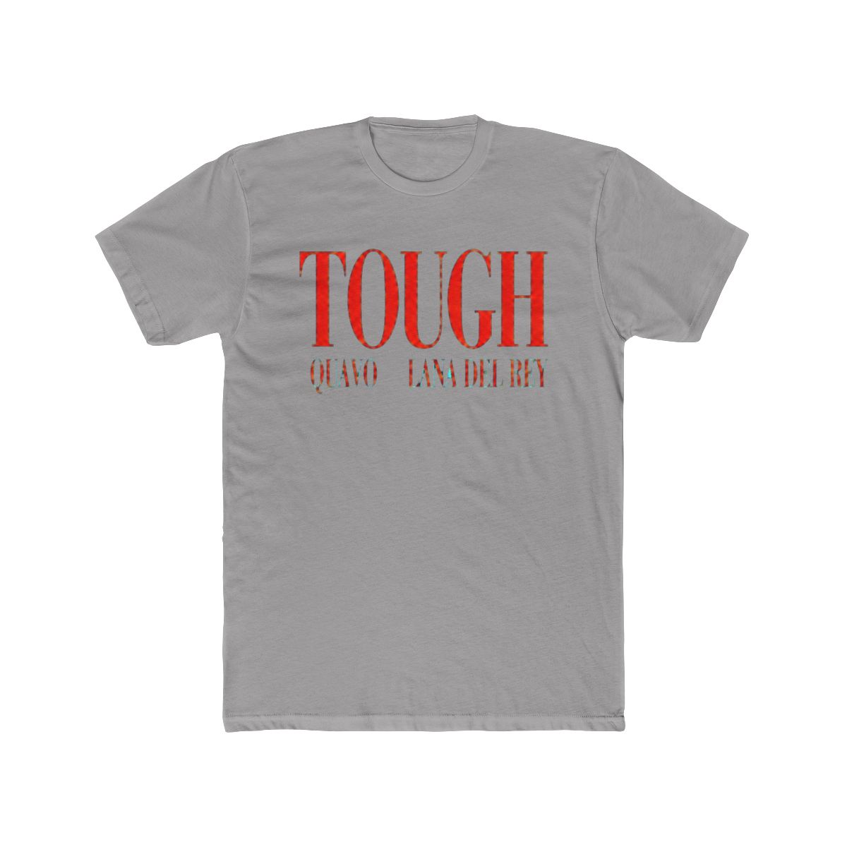 Tough 7 Single | Lana Del Rey - alternate angle 3, merchandise