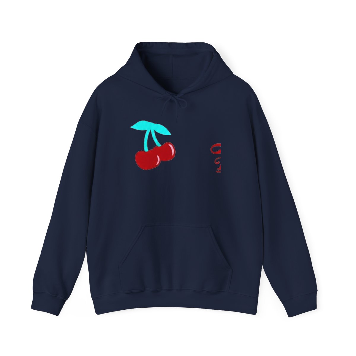 Lana Del Rey Ray Cherry Blossom Album Logo Official Merch Hoodie S M L XL 2021 - alternate angle 4, merchandise