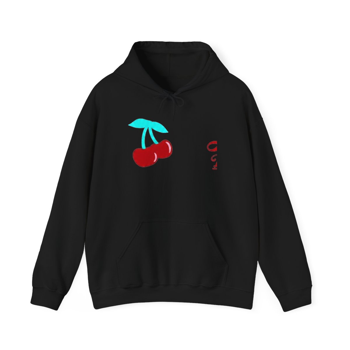 Lana Del Rey Ray Cherry Blossom Album Logo Official Merch Hoodie S M L XL 2021 - Official Hoodies merchandise
