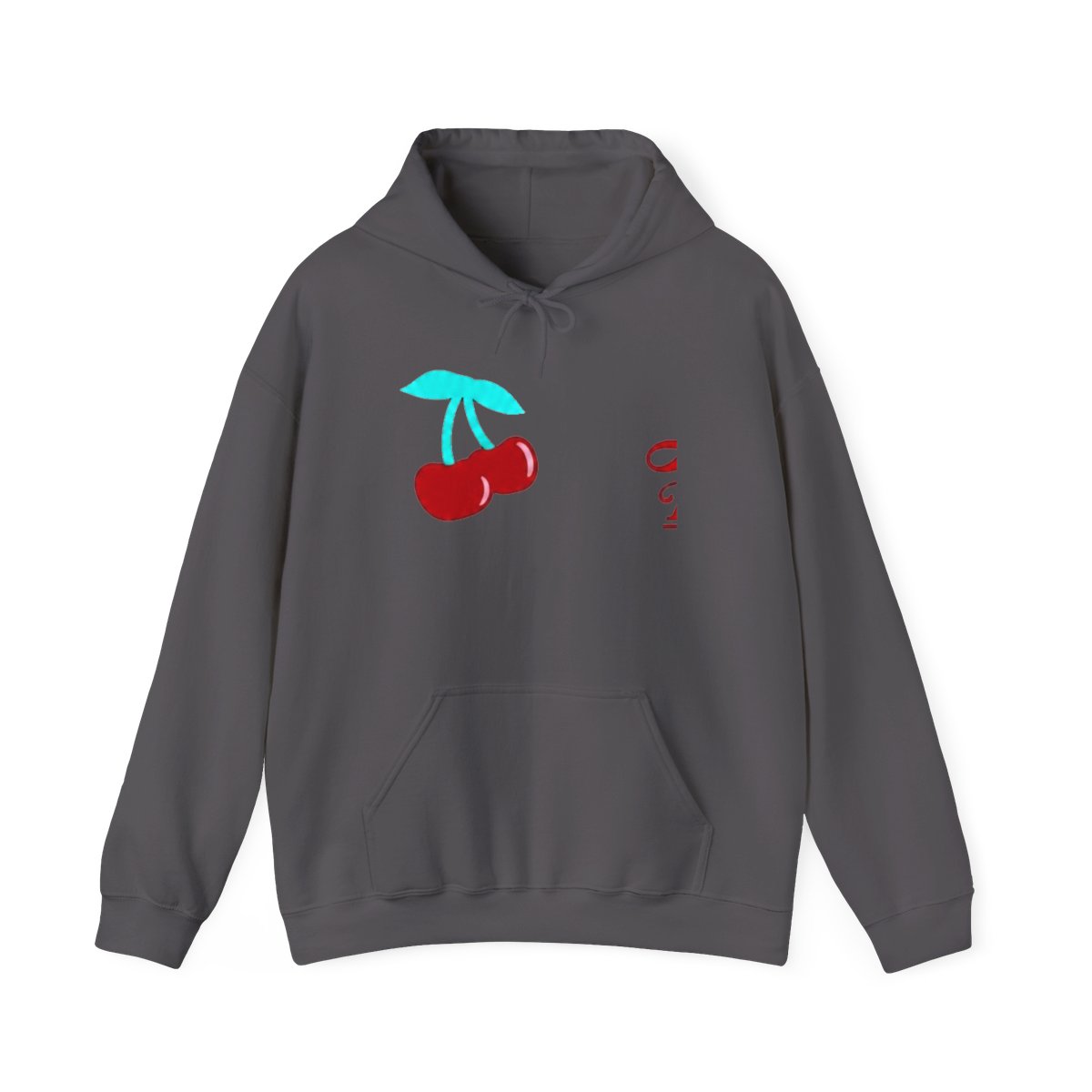 Lana Del Rey Ray Cherry Blossom Album Logo Official Merch Hoodie S M L XL 2021 - alternate angle 3, merchandise