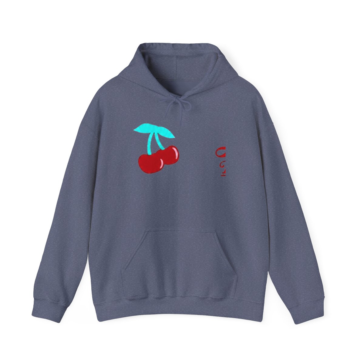 Lana Del Rey Ray Cherry Blossom Album Logo Official Merch Hoodie S M L XL 2021 - alternate angle 5, merchandise