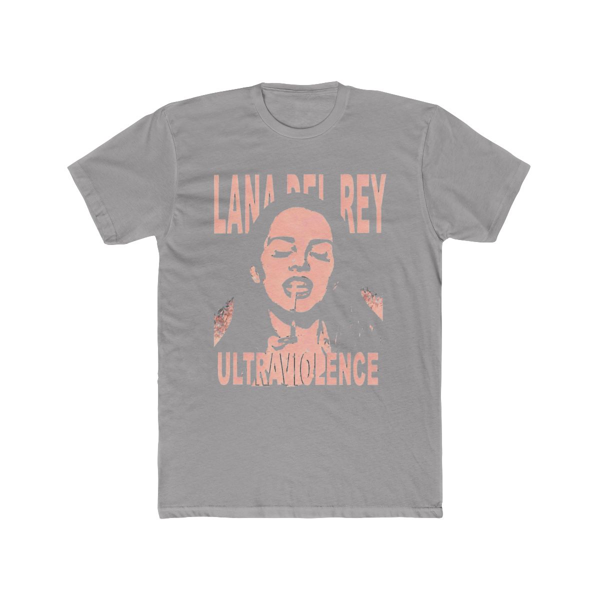 Lana Del Rey Albums Merch T Shirt - Official T-Shirts merchandise