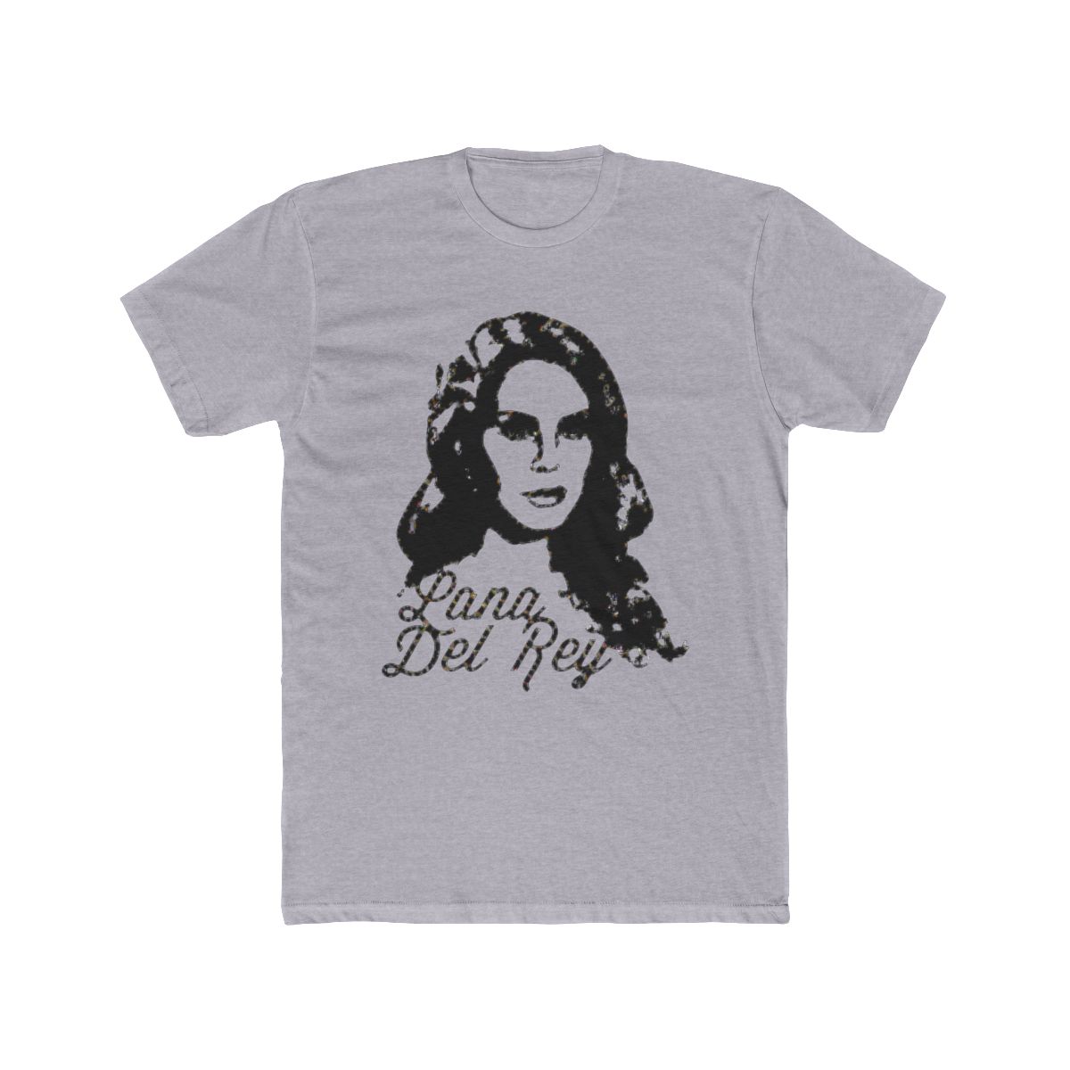 Merch Albums Tshirt Lana Del Rey - ZANIAZ - alternate angle 4, merchandise