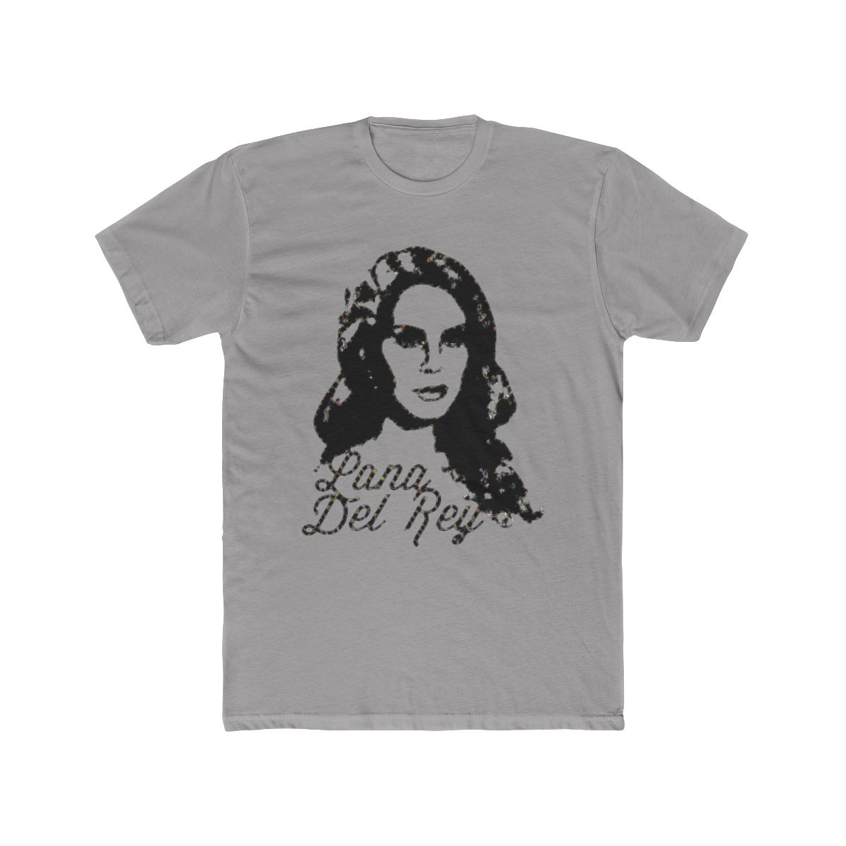 Merch Albums Tshirt Lana Del Rey - ZANIAZ - Official T-Shirts merchandise
