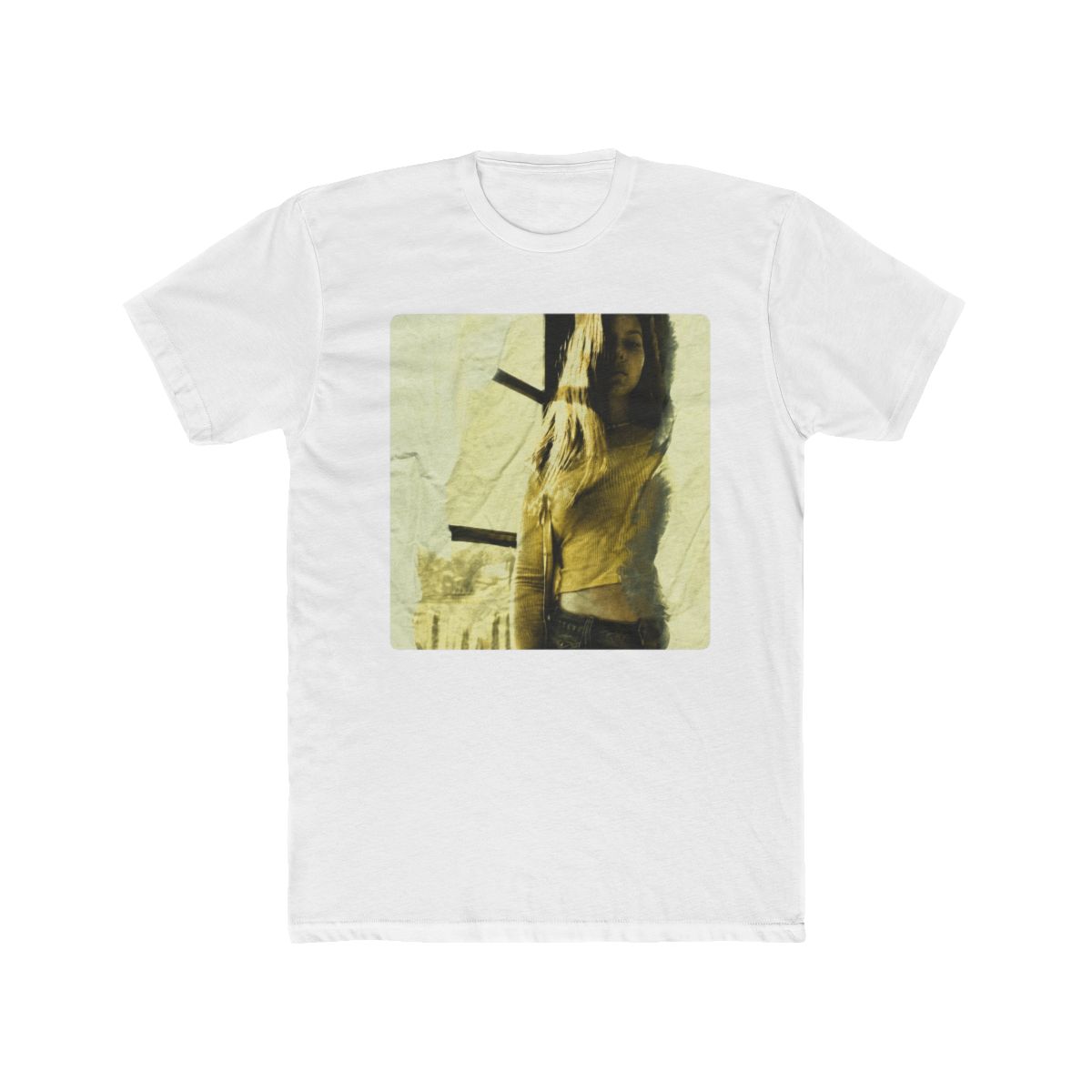 official lana del rey merch black t shirt size - Official T-Shirts merchandise
